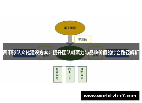 西甲球队文化建设方案:提升团队凝聚力与品牌价值的综合路径解析 西甲球队文化建设方案:提升团队凝聚力与品牌价值的综合路径解析