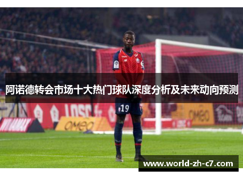 阿诺德转会市场十大热门球队深度分析及未来动向预测