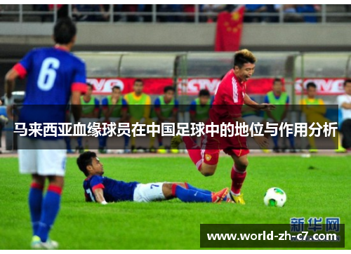 马来西亚血缘球员在中国足球中的地位与作用分析